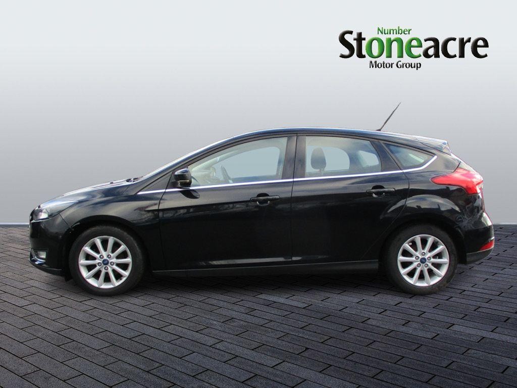 Ford Focus Image 6