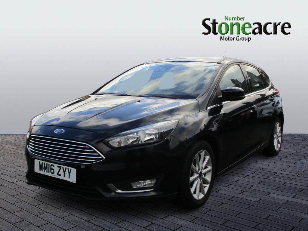 Ford Focus Image 7