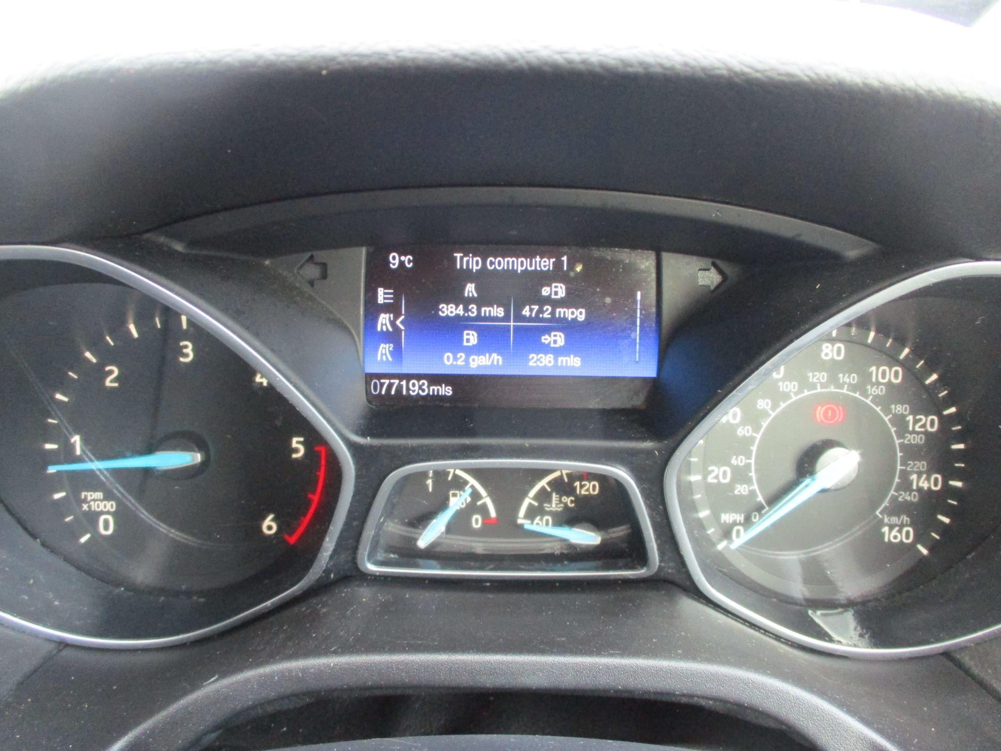 Ford Focus Image 13