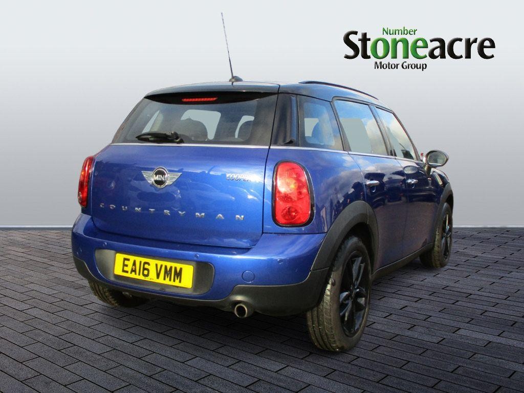 MINI Countryman Image 3