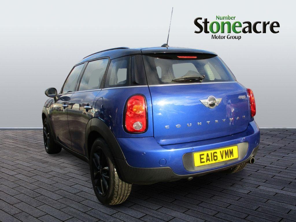 MINI Countryman Image 5