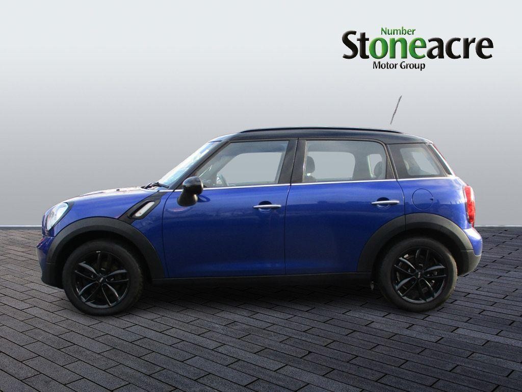 MINI Countryman Image 6