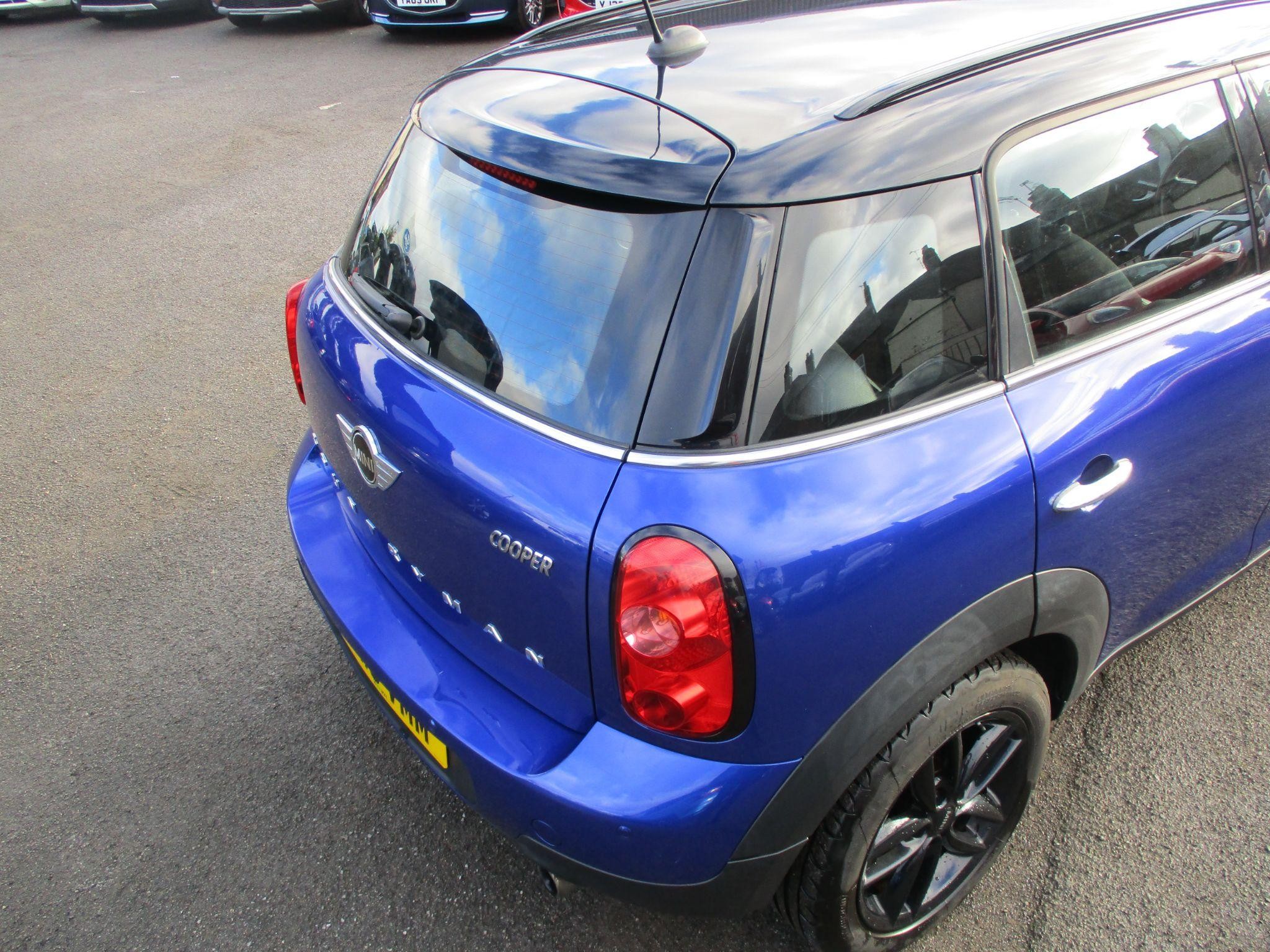 MINI Countryman Image 10