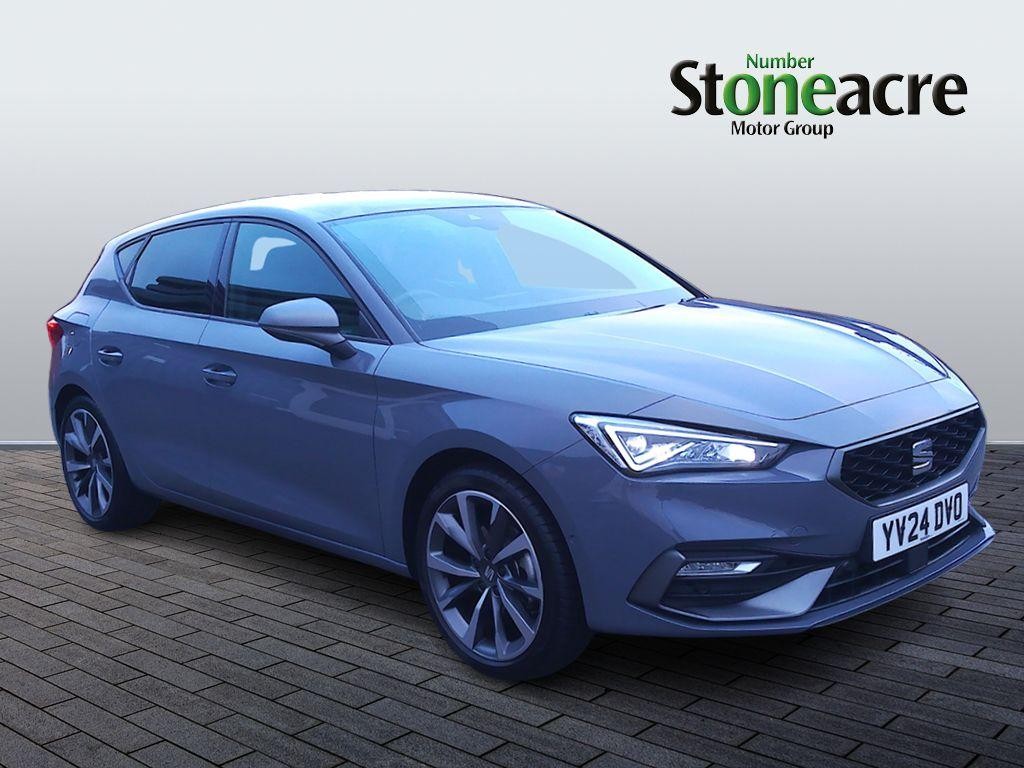 SEAT Leon Image 1