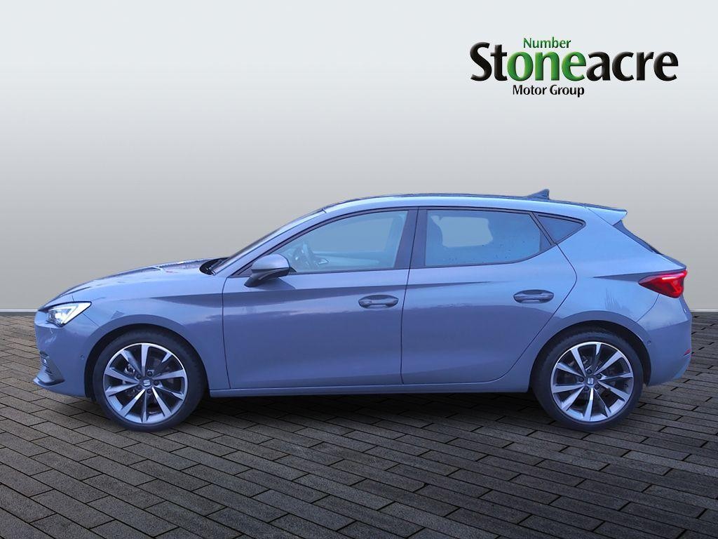 SEAT Leon Image 5