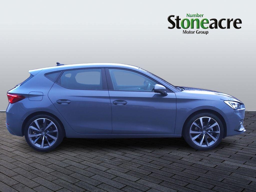 SEAT Leon Image 7