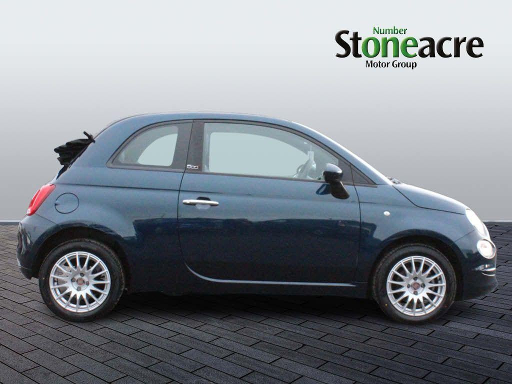 Fiat 500c Image 2