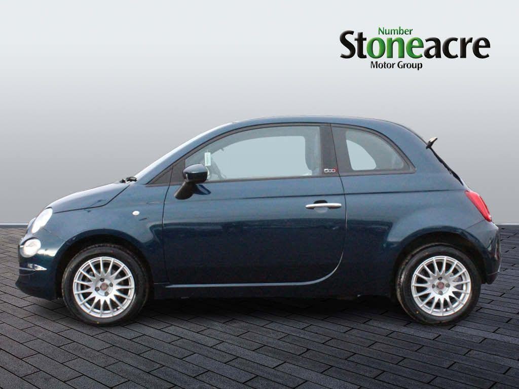 Fiat 500c Image 5