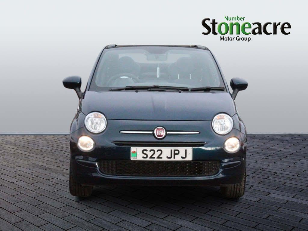 Fiat 500c Image 7