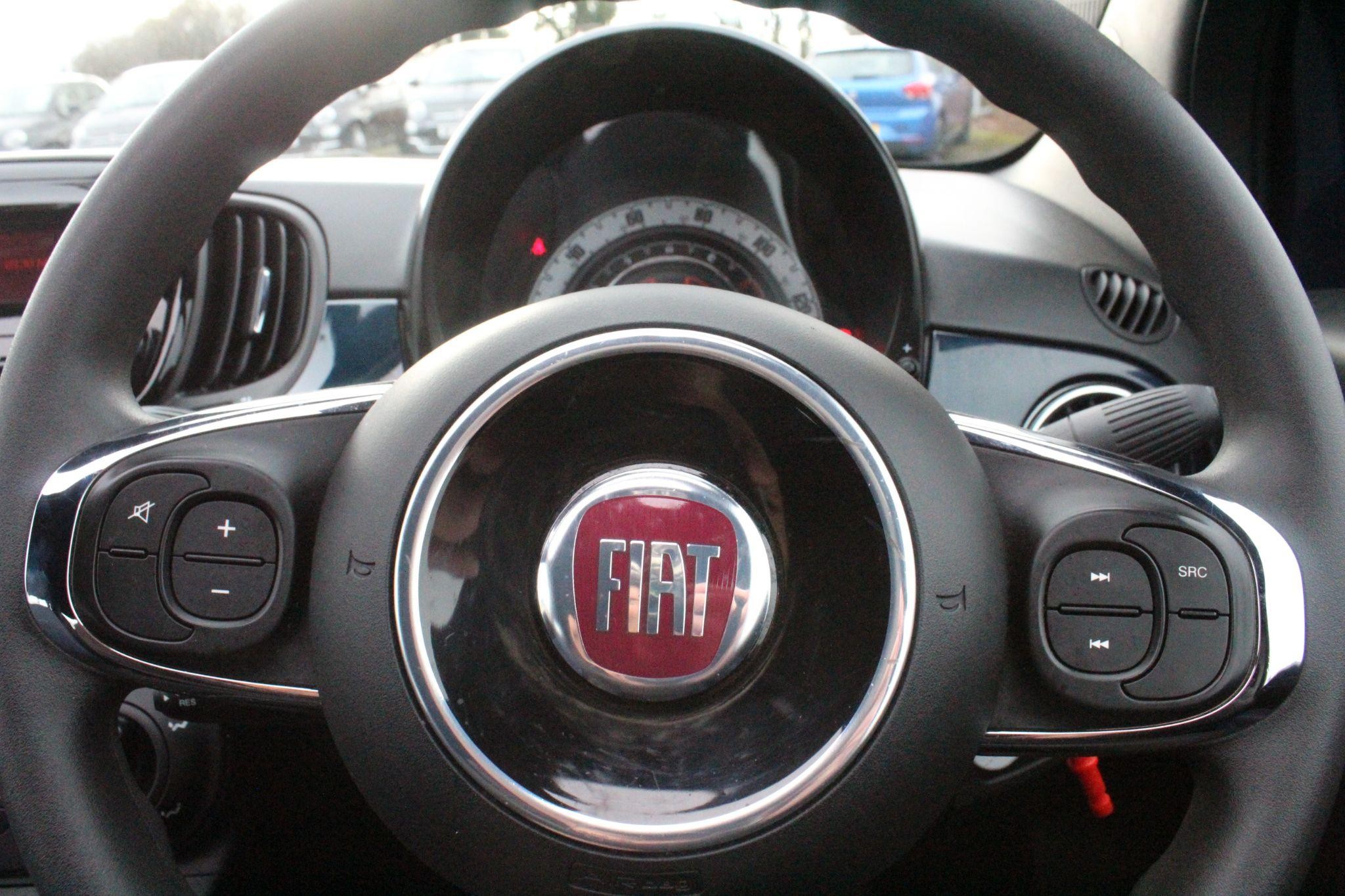 Fiat 500c Image 14