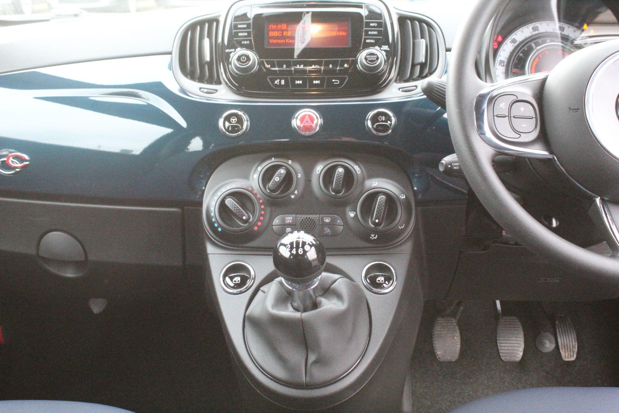 Fiat 500c Image 19