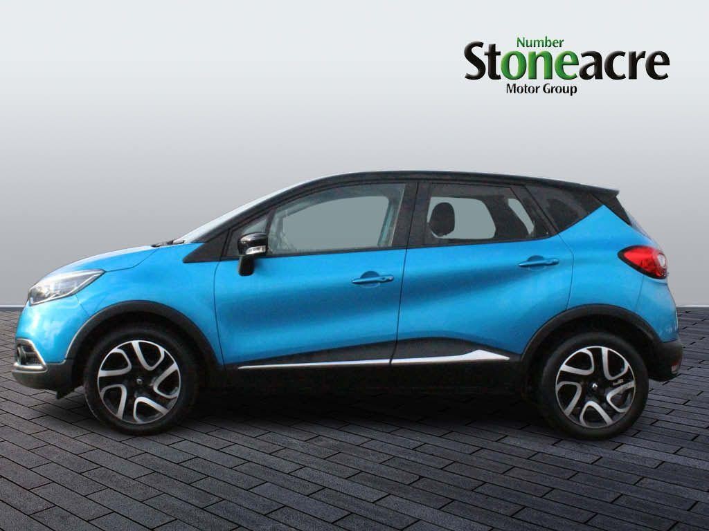 Renault Captur Image 6