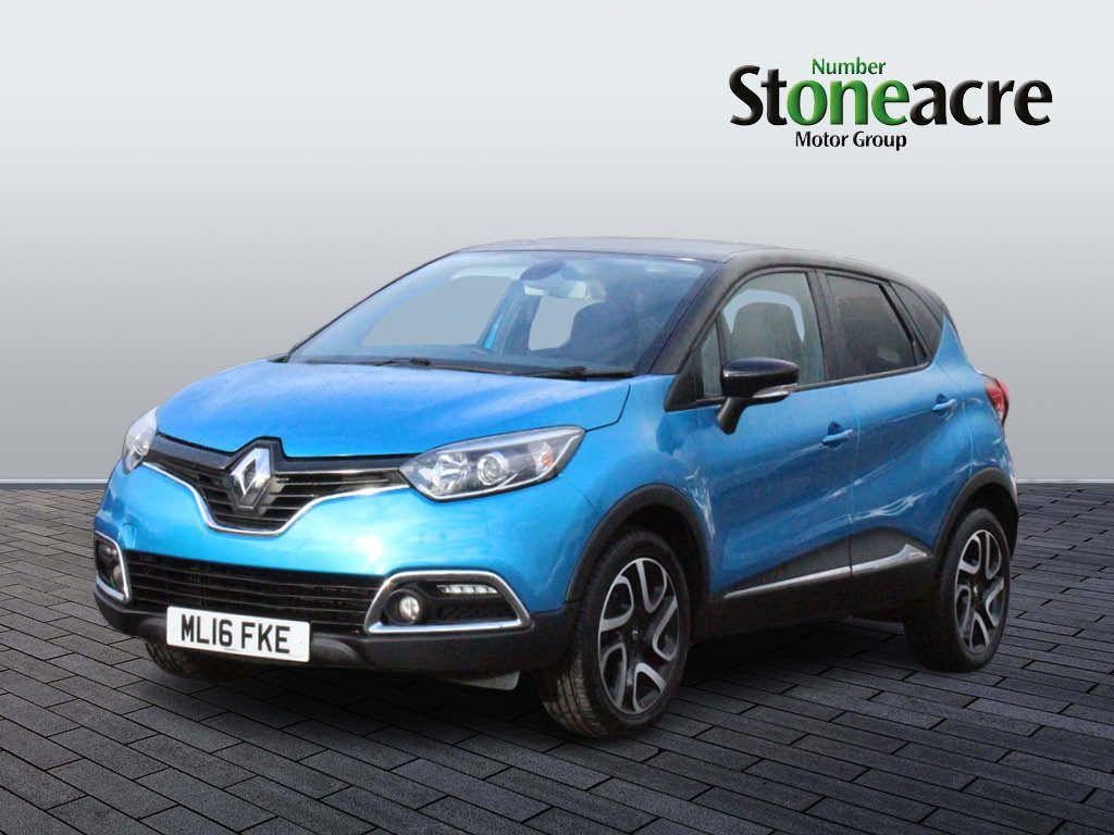 Renault Captur Image 7