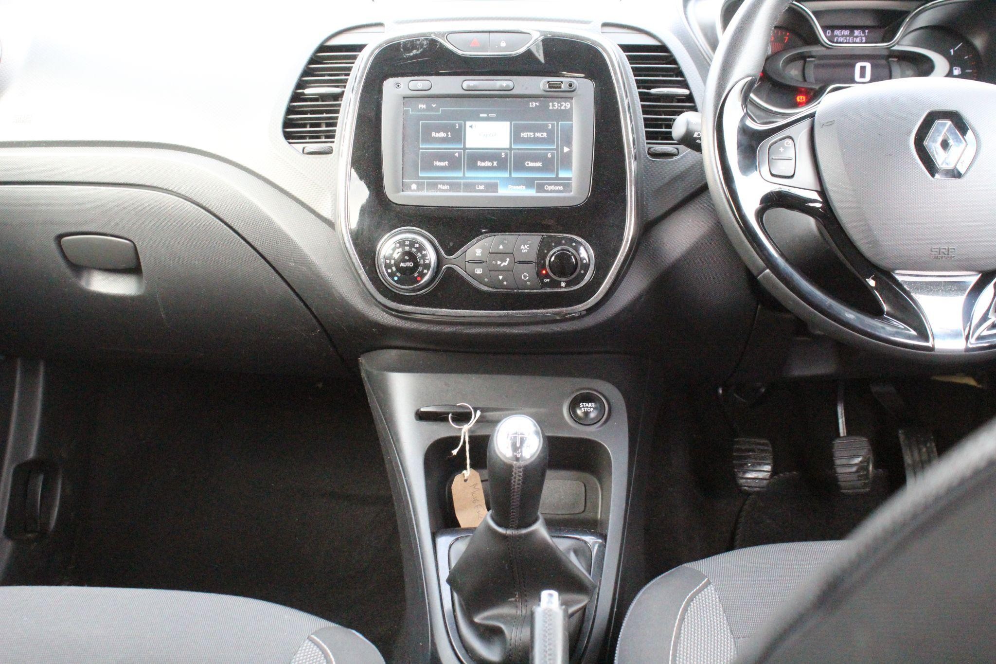 Renault Captur Image 19