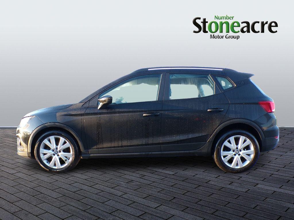 SEAT Arona Image 5