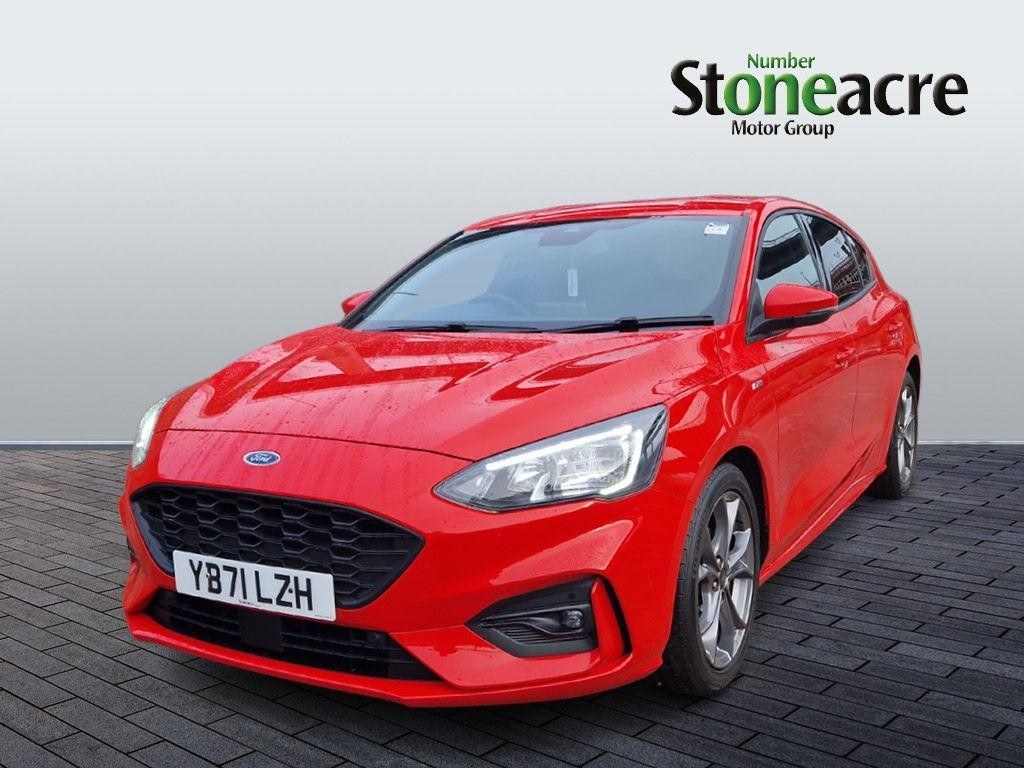 Ford Focus Image 7