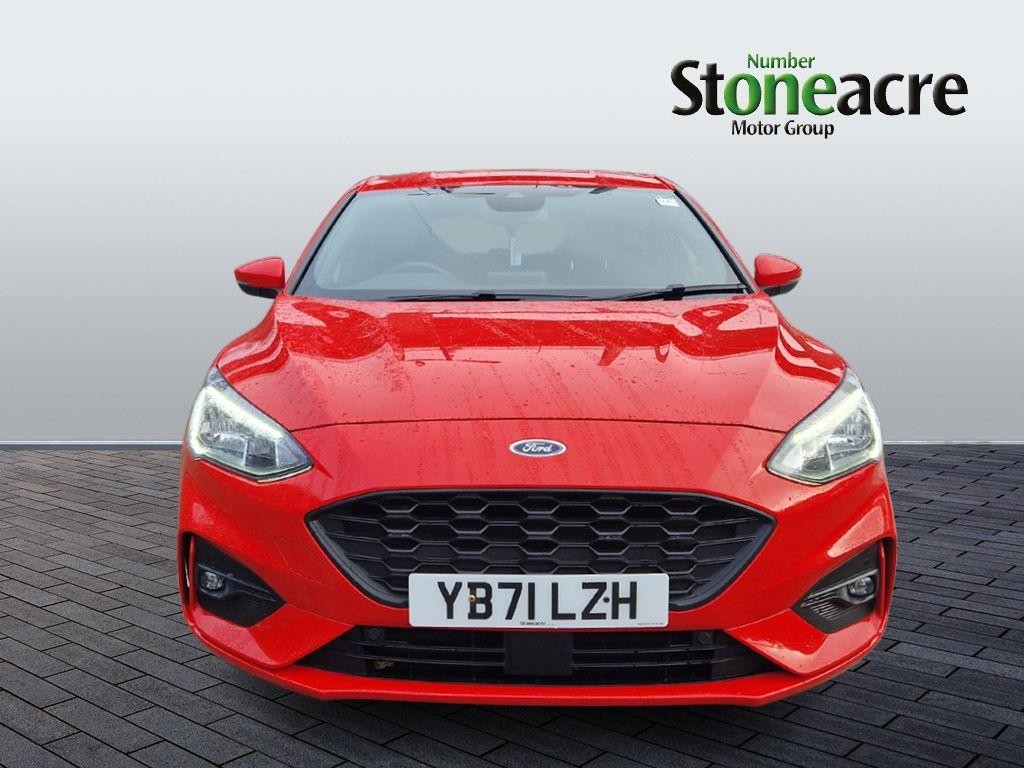 Ford Focus Image 8