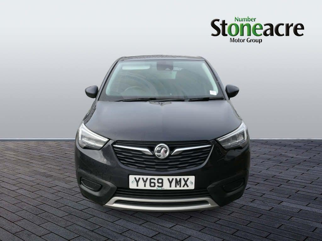 Vauxhall Crossland X Image 2