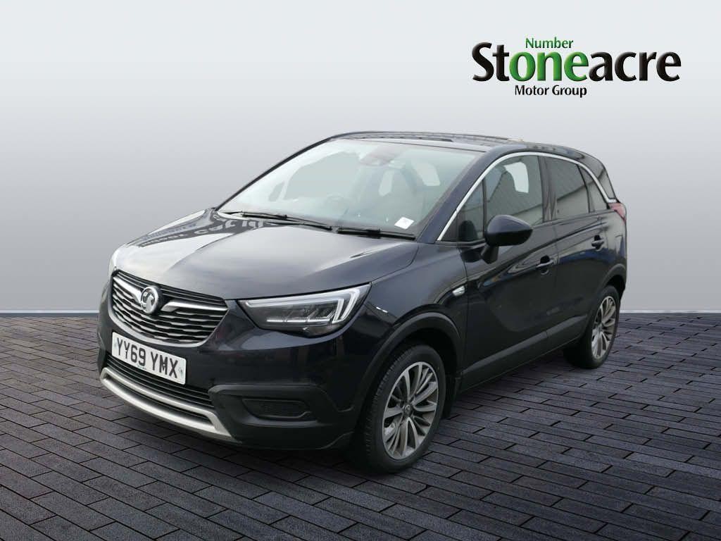 Vauxhall Crossland X Image 3