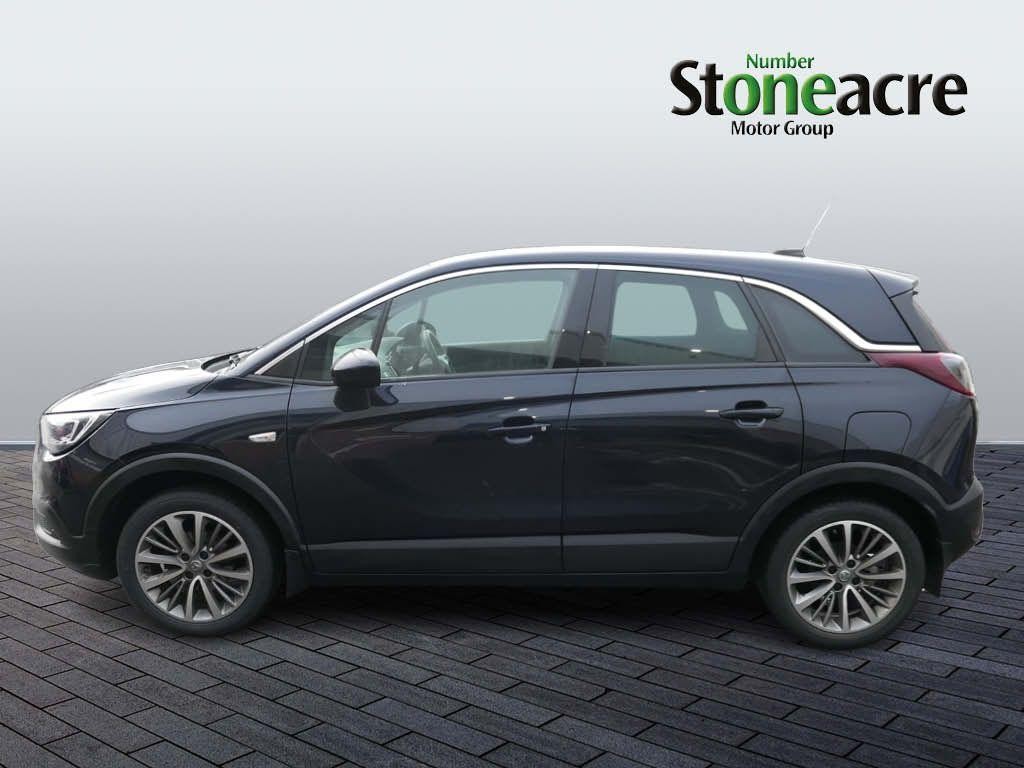 Vauxhall Crossland X Image 5