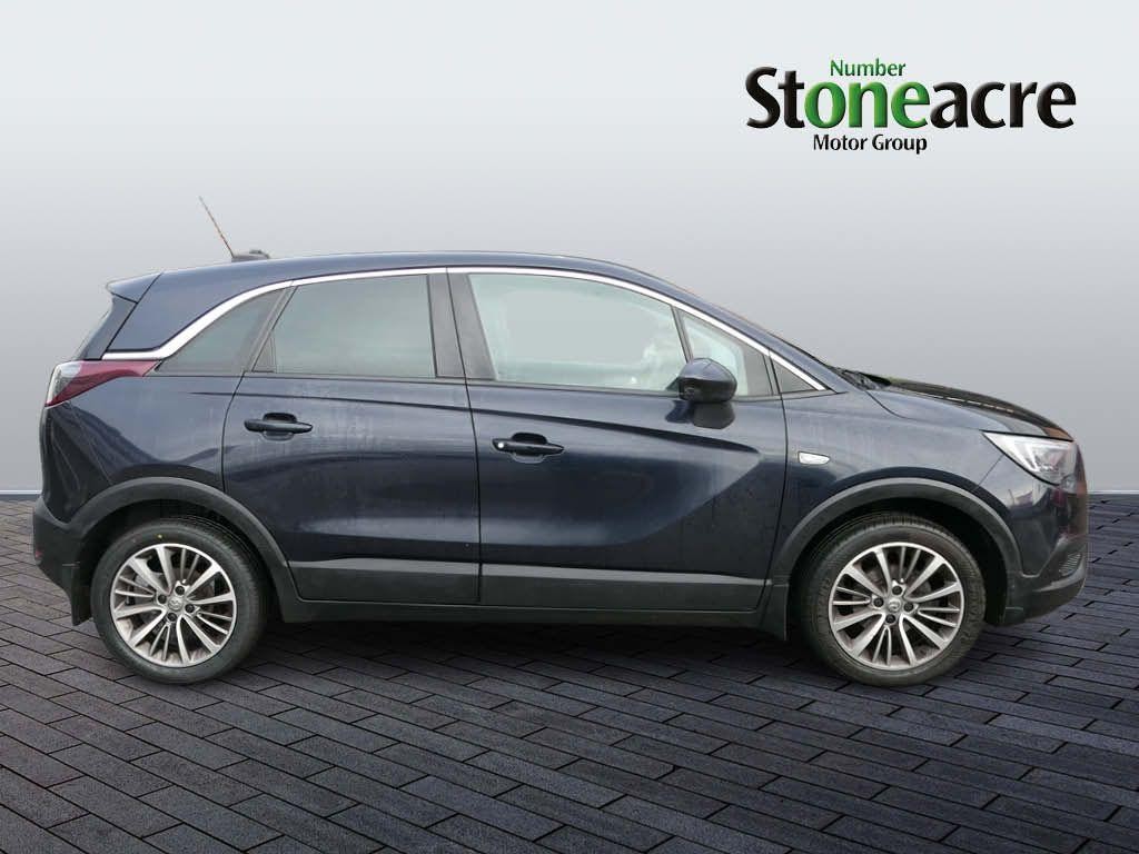 Vauxhall Crossland X Image 7