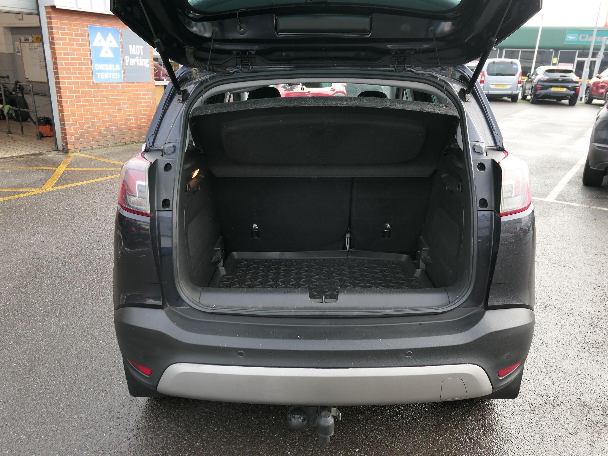 Vauxhall Crossland X Image 16