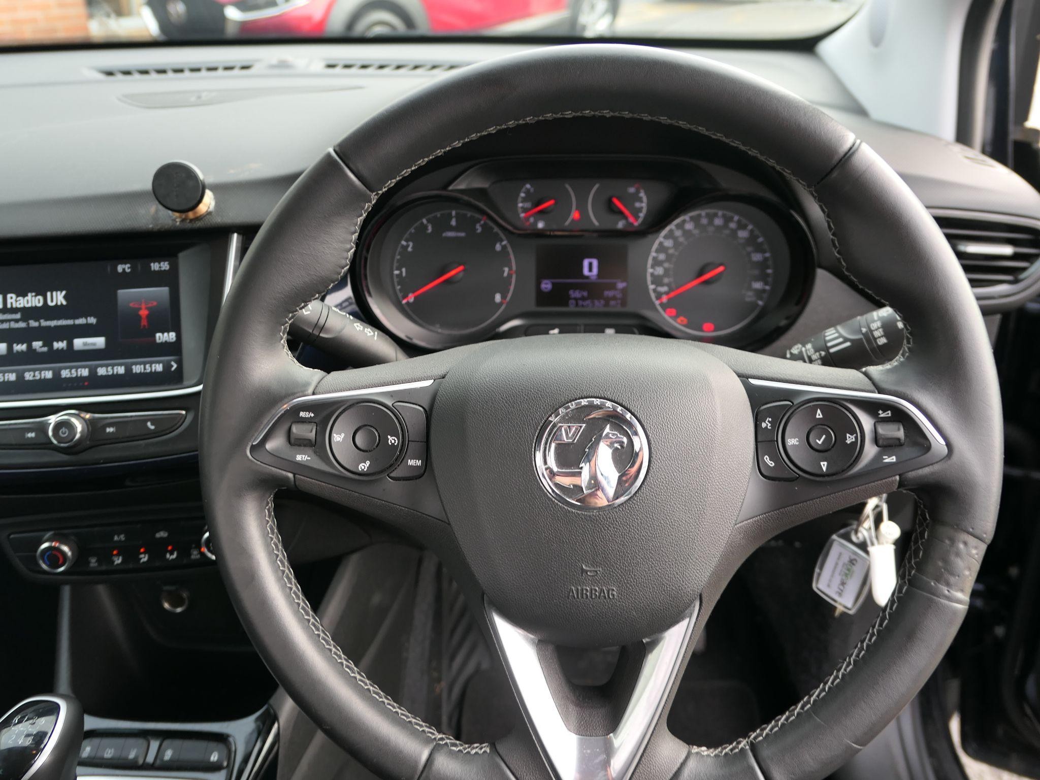 Vauxhall Crossland X Image 18