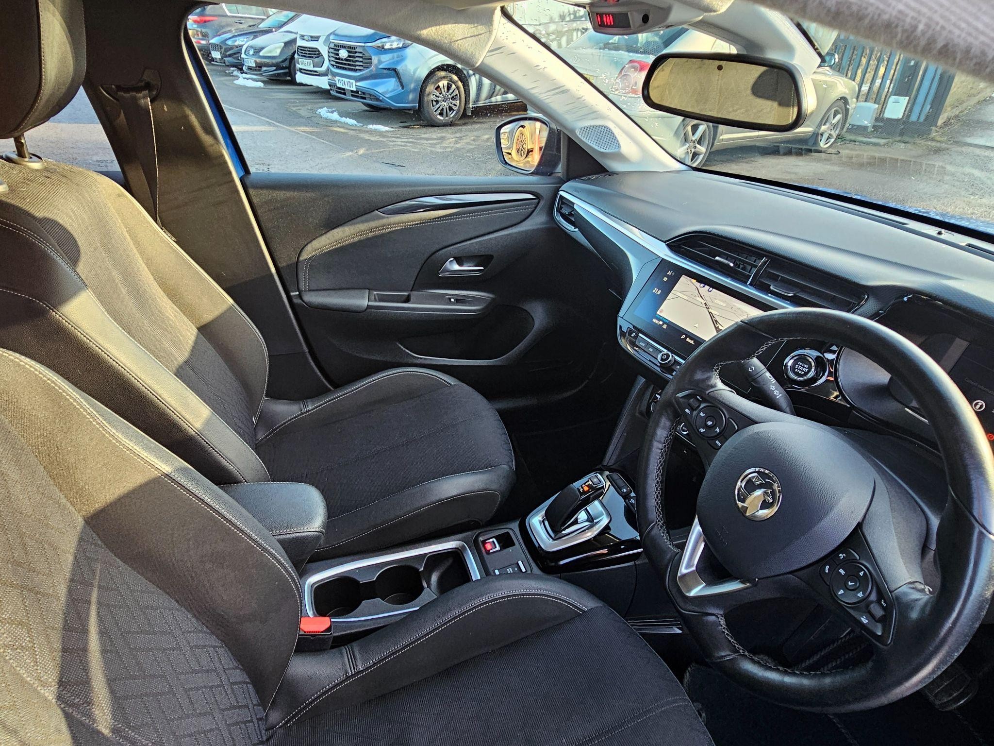 Vauxhall Corsa-e Image 9