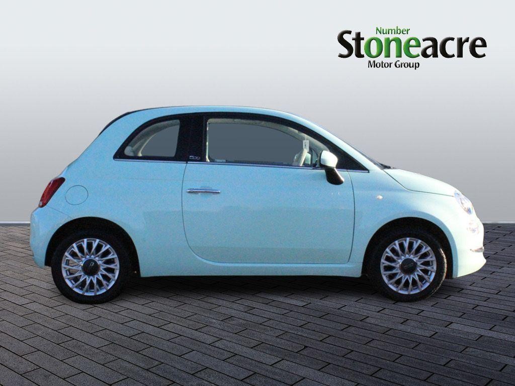 Fiat 500c Image 2