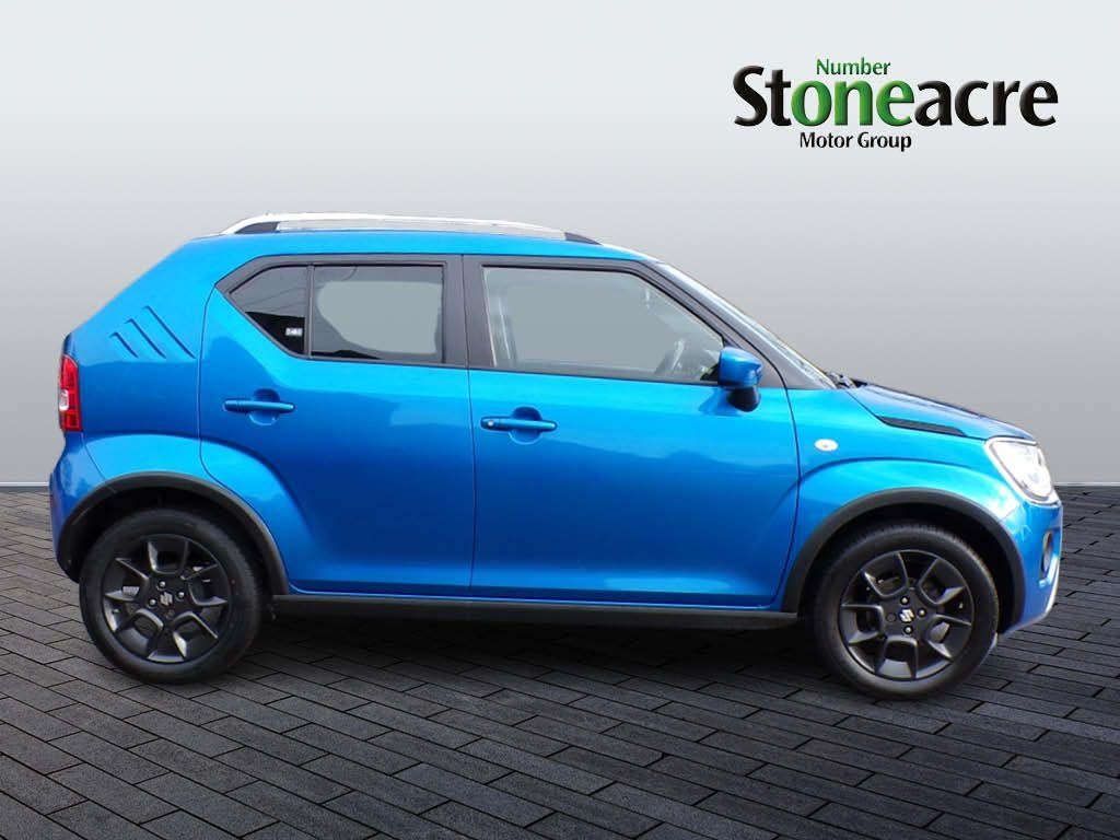 Suzuki Ignis Image 7