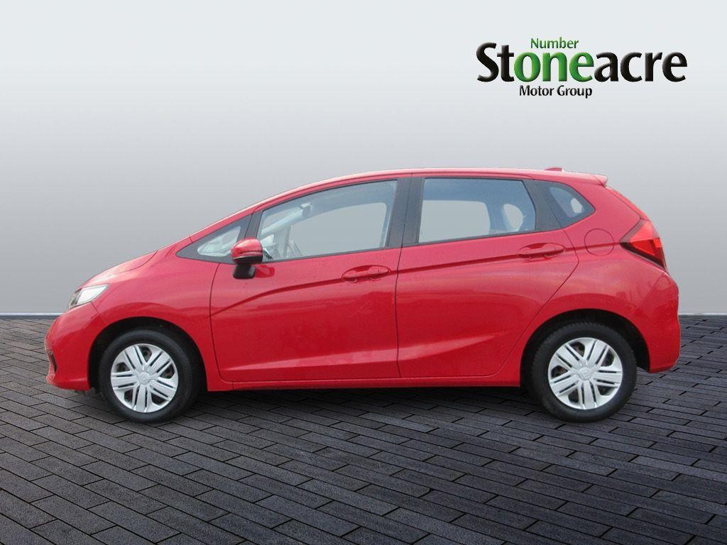 Honda Jazz Image 6