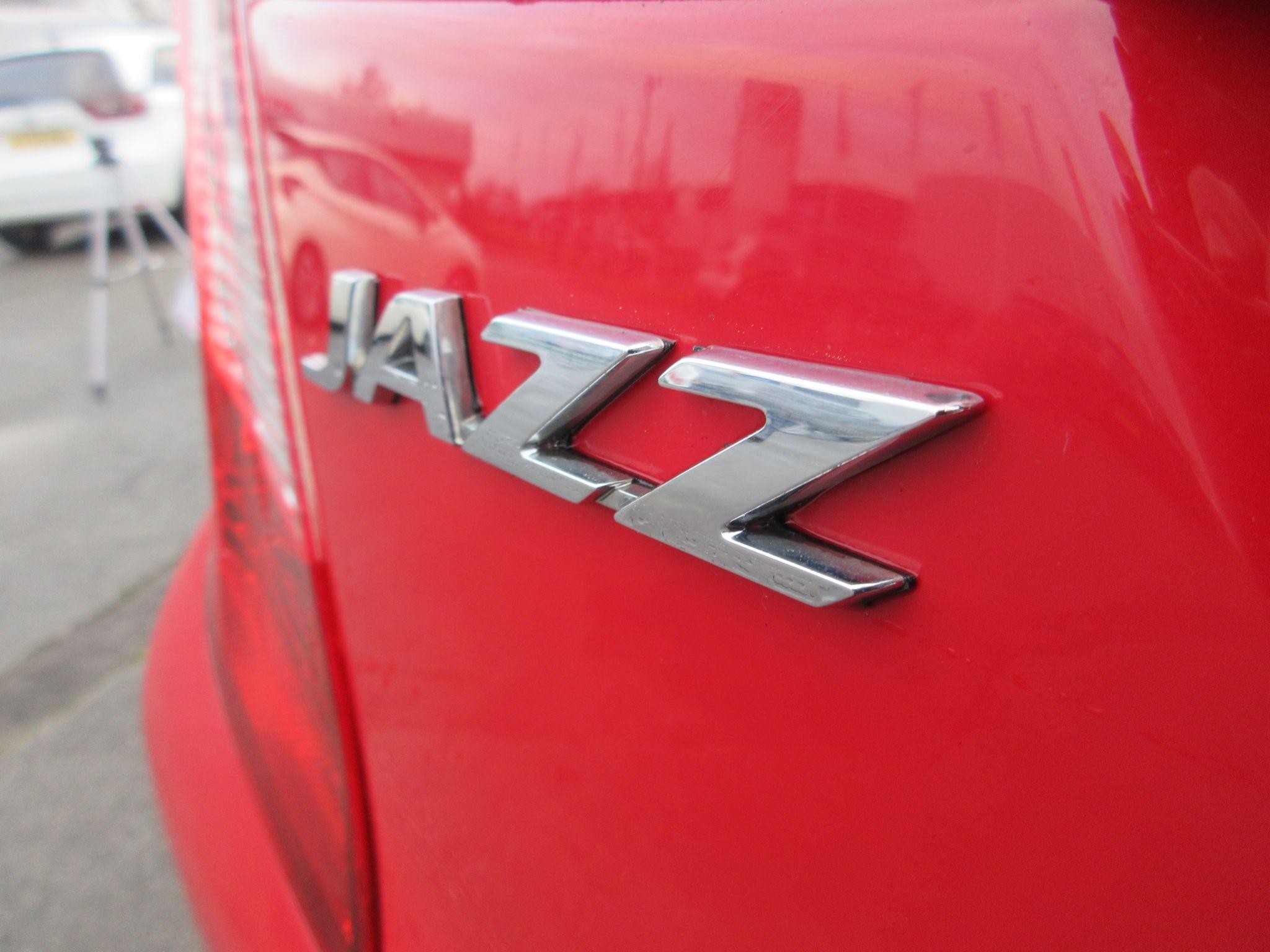 Honda Jazz Image 33