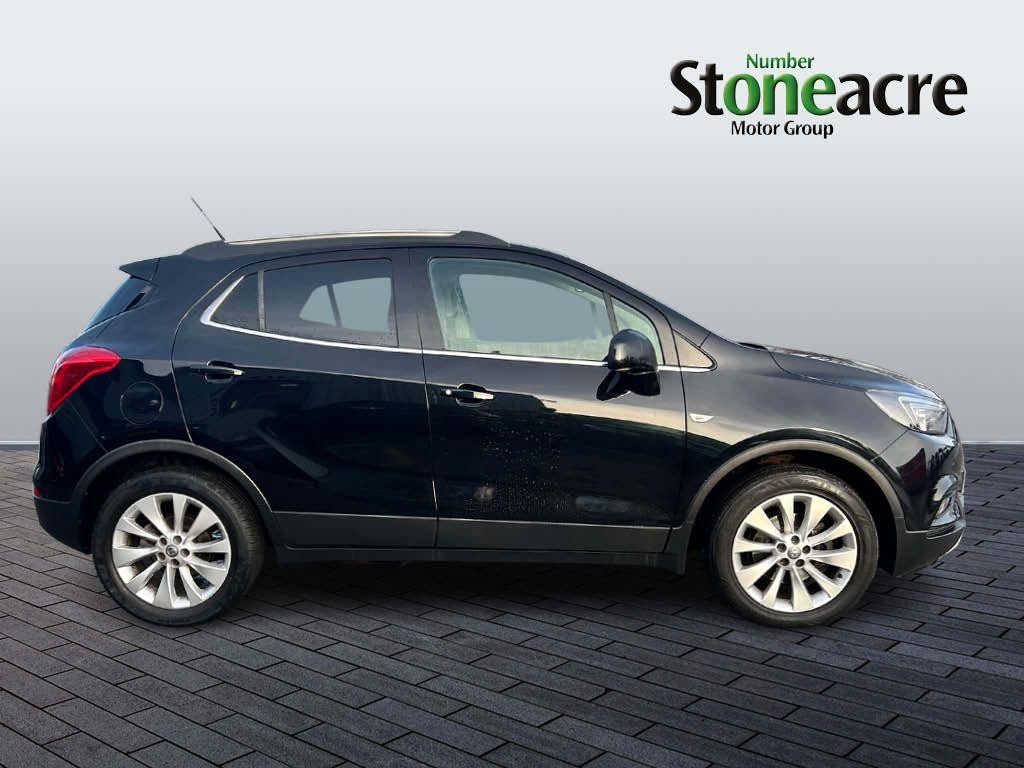 Vauxhall Mokka X Image 2