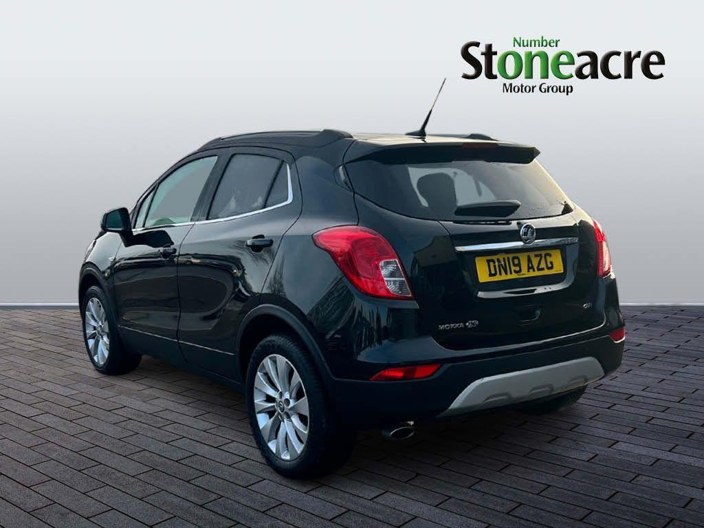 Vauxhall Mokka X Image 5