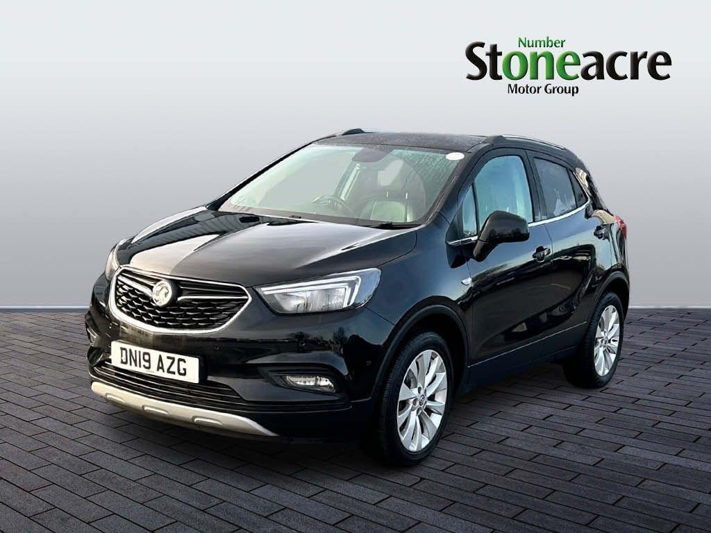 Vauxhall Mokka X Image 7