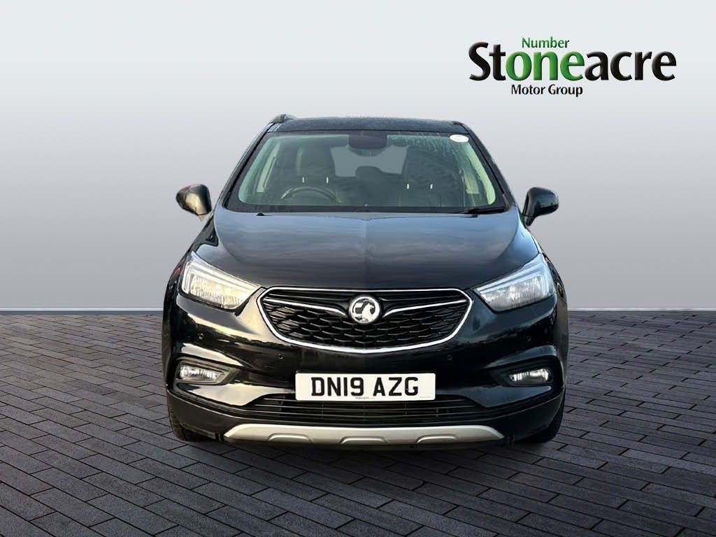 Vauxhall Mokka X Image 8