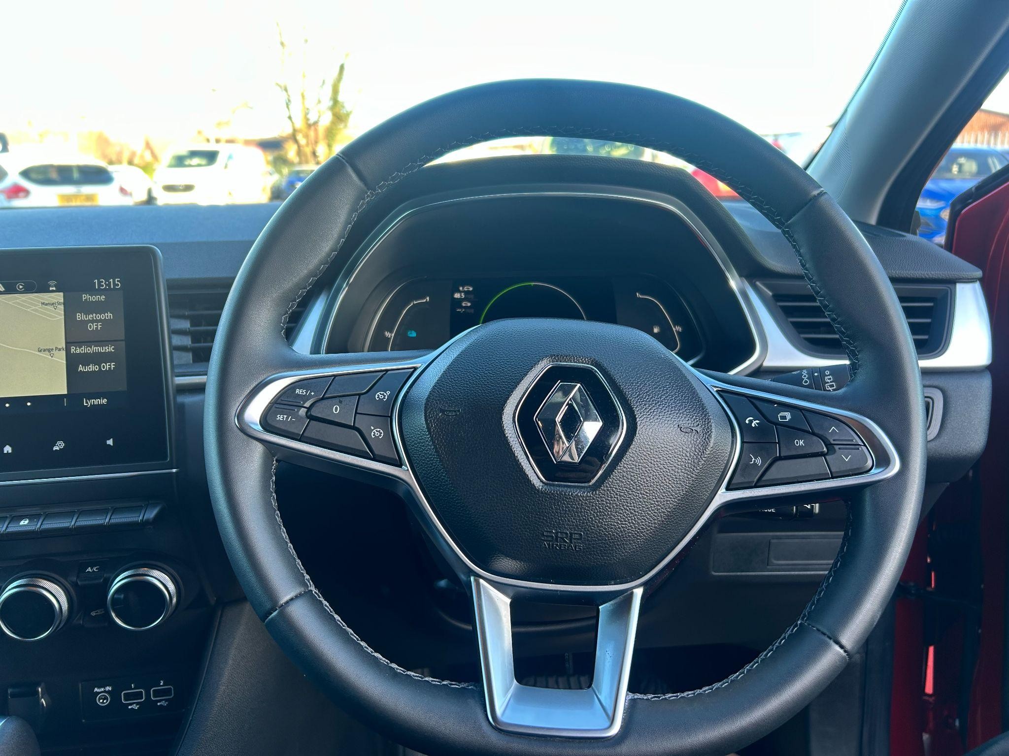 Renault Captur Image 12