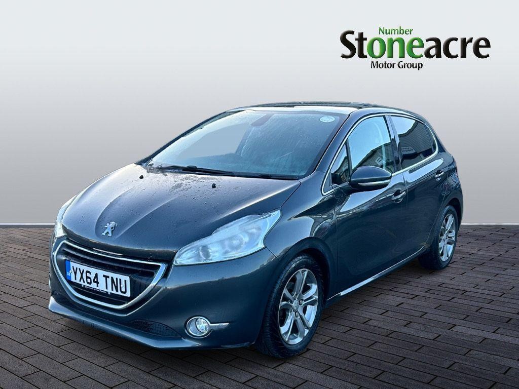 Peugeot 208 Image 7