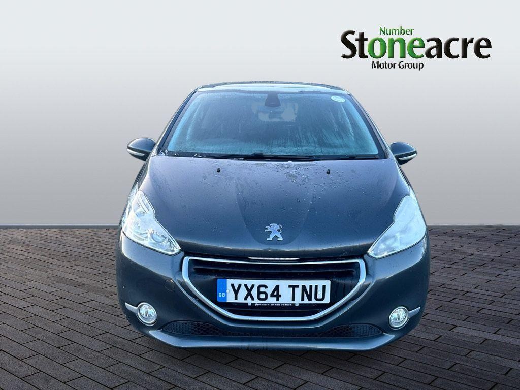 Peugeot 208 Image 8