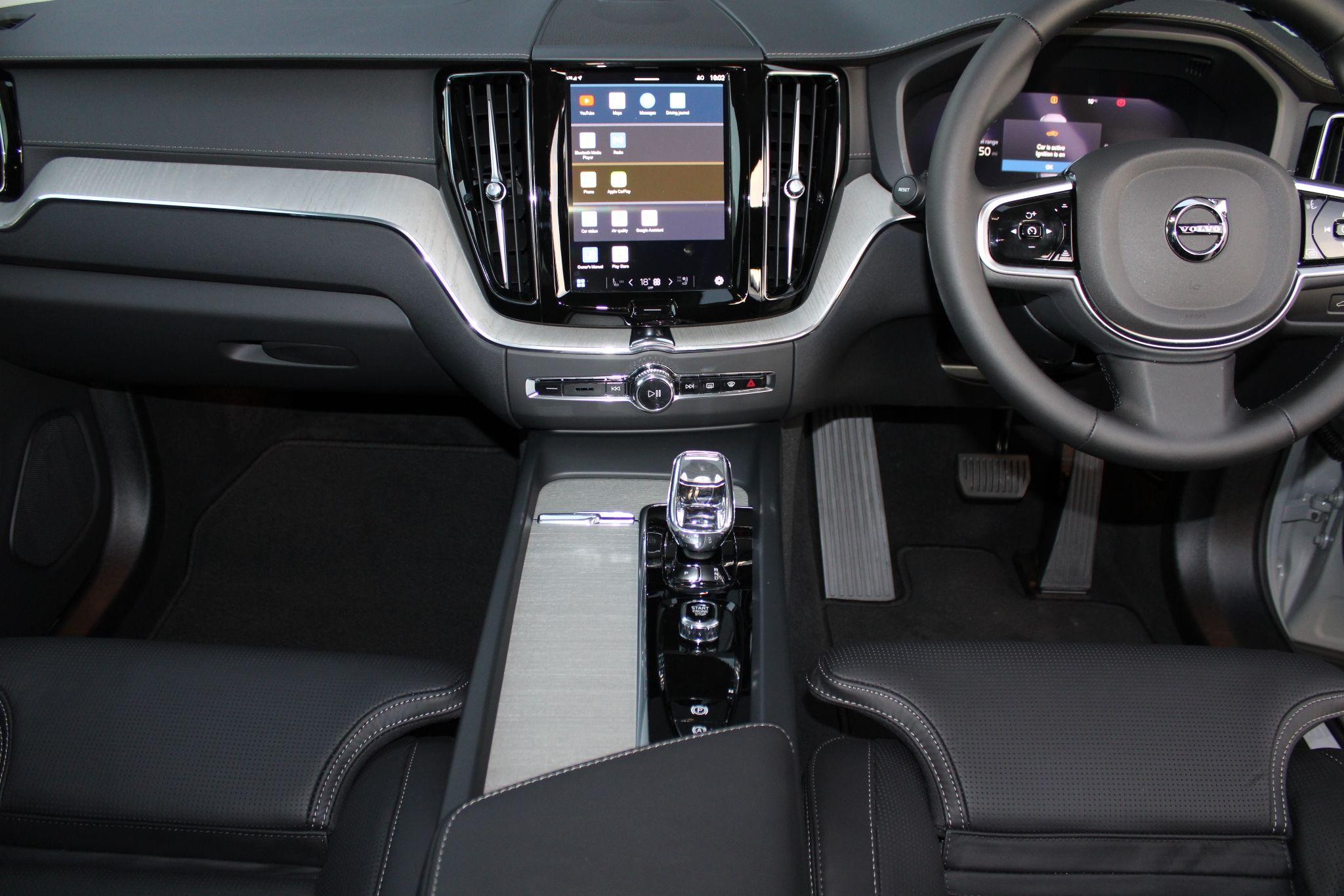 Volvo XC60 Image 9