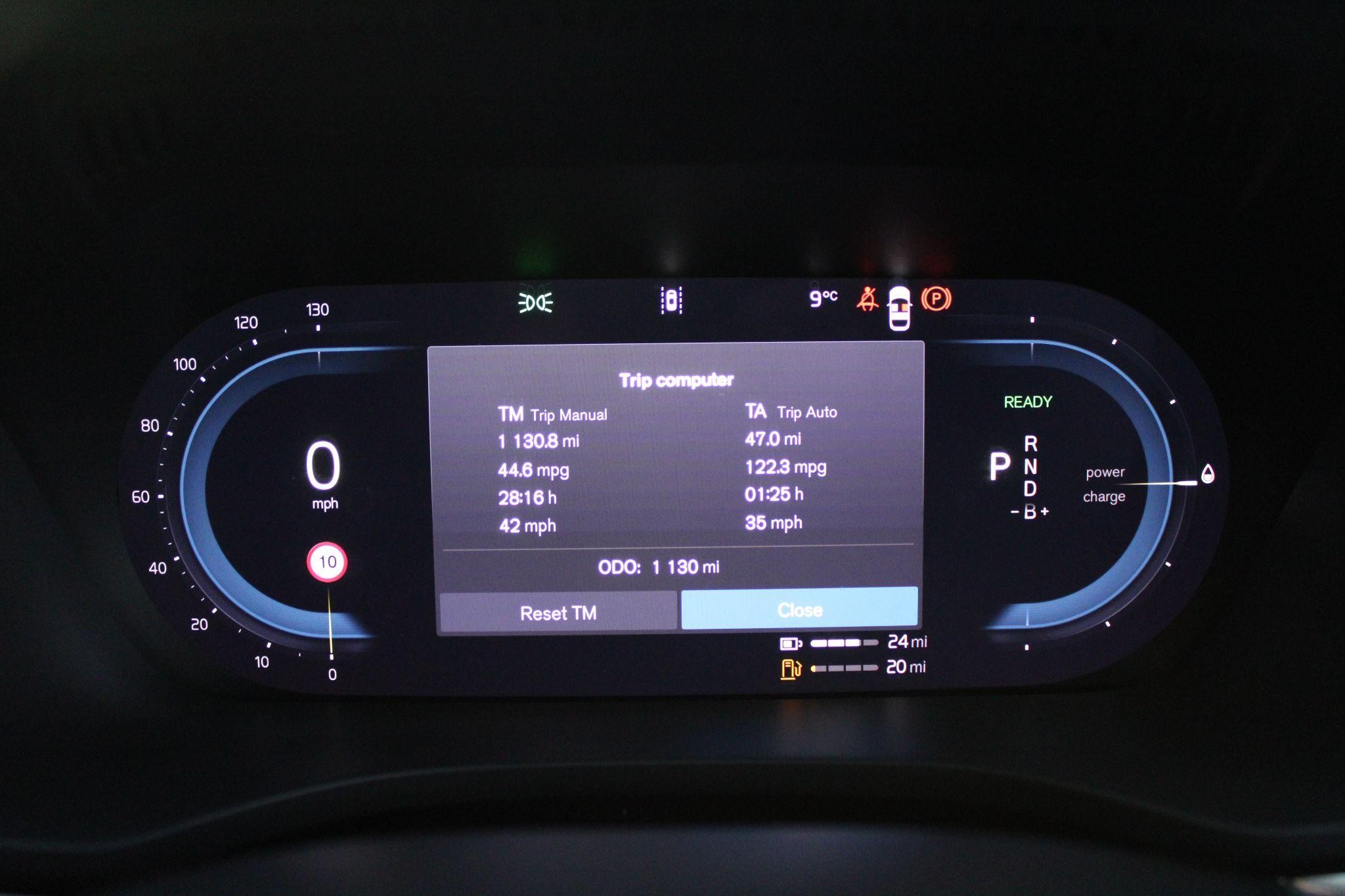 Volvo XC60 Image 22