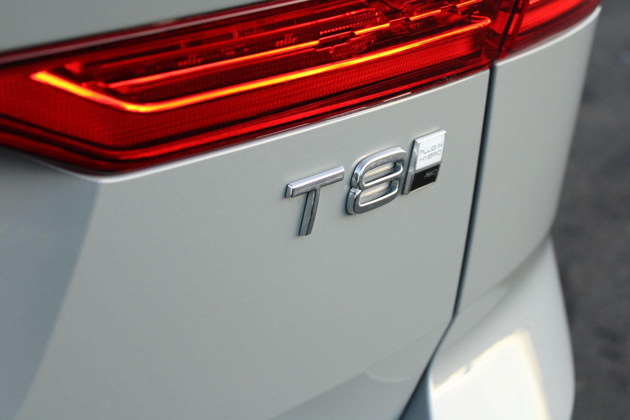 Volvo XC60 Image 30