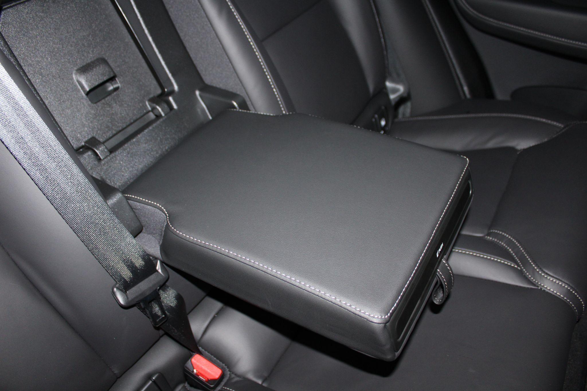 Volvo XC60 Image 34