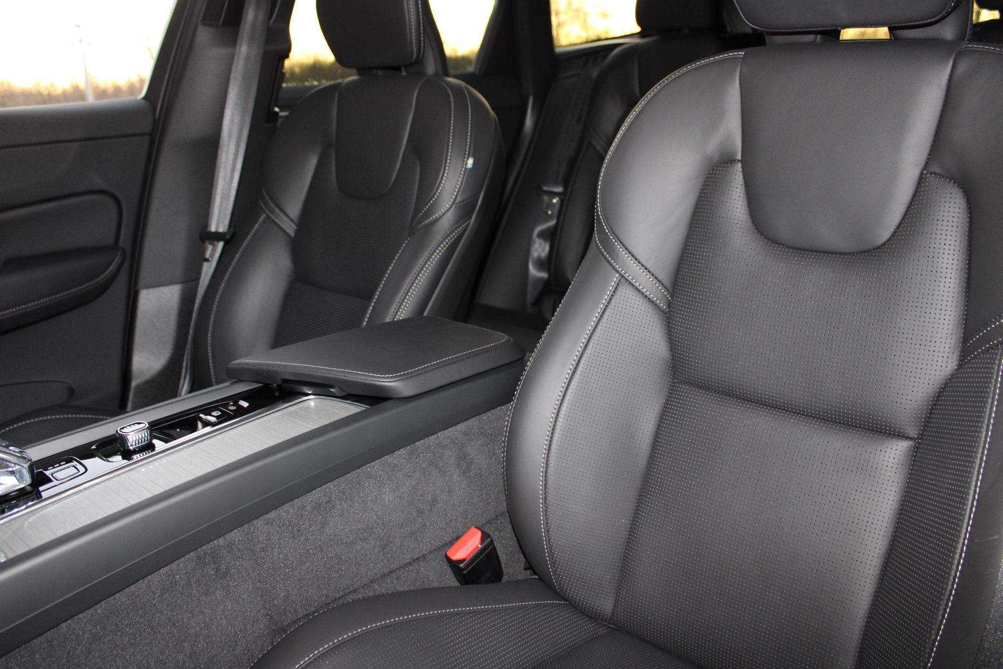 Volvo XC60 Image 29