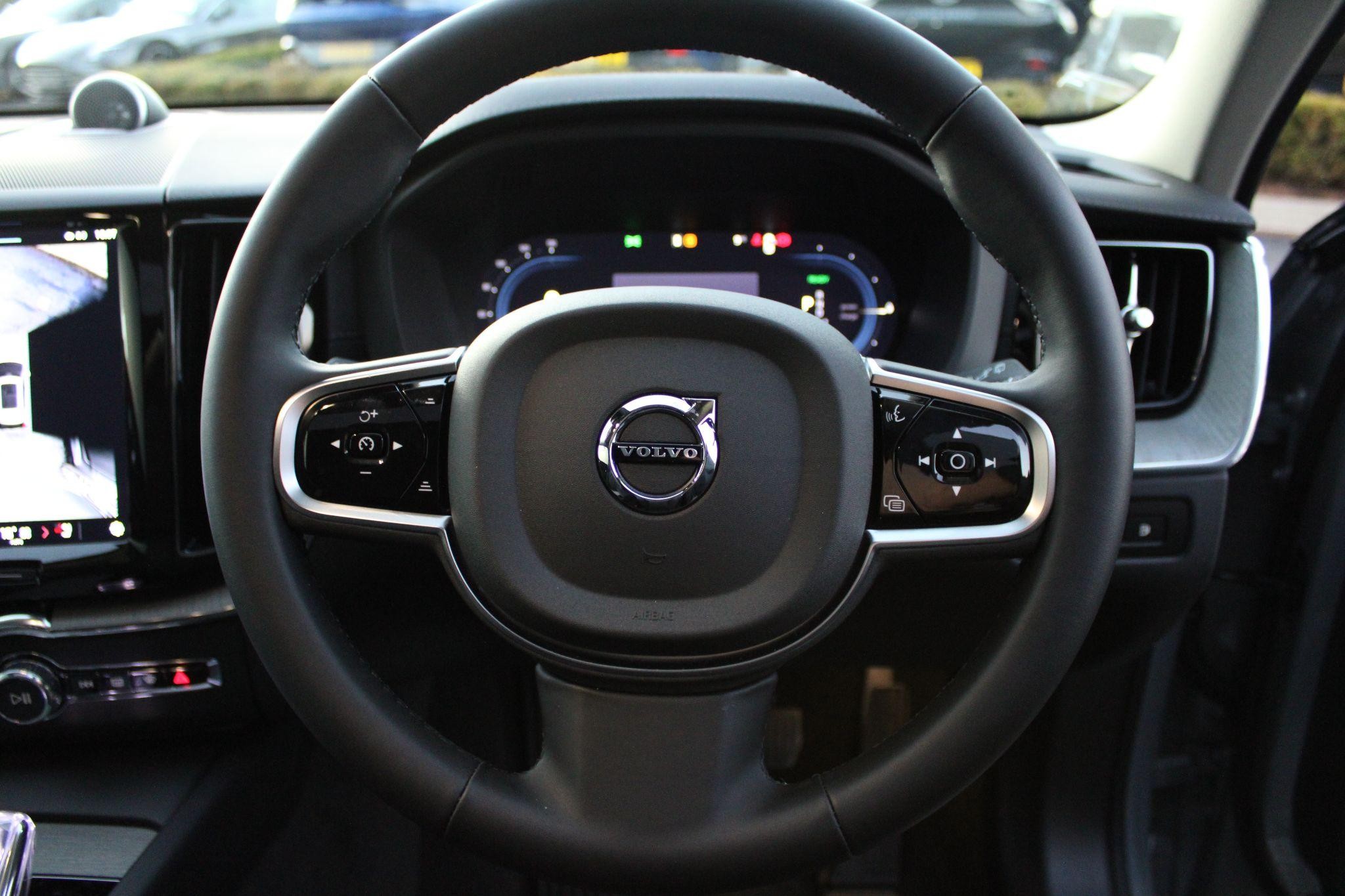 Volvo XC60 Image 27