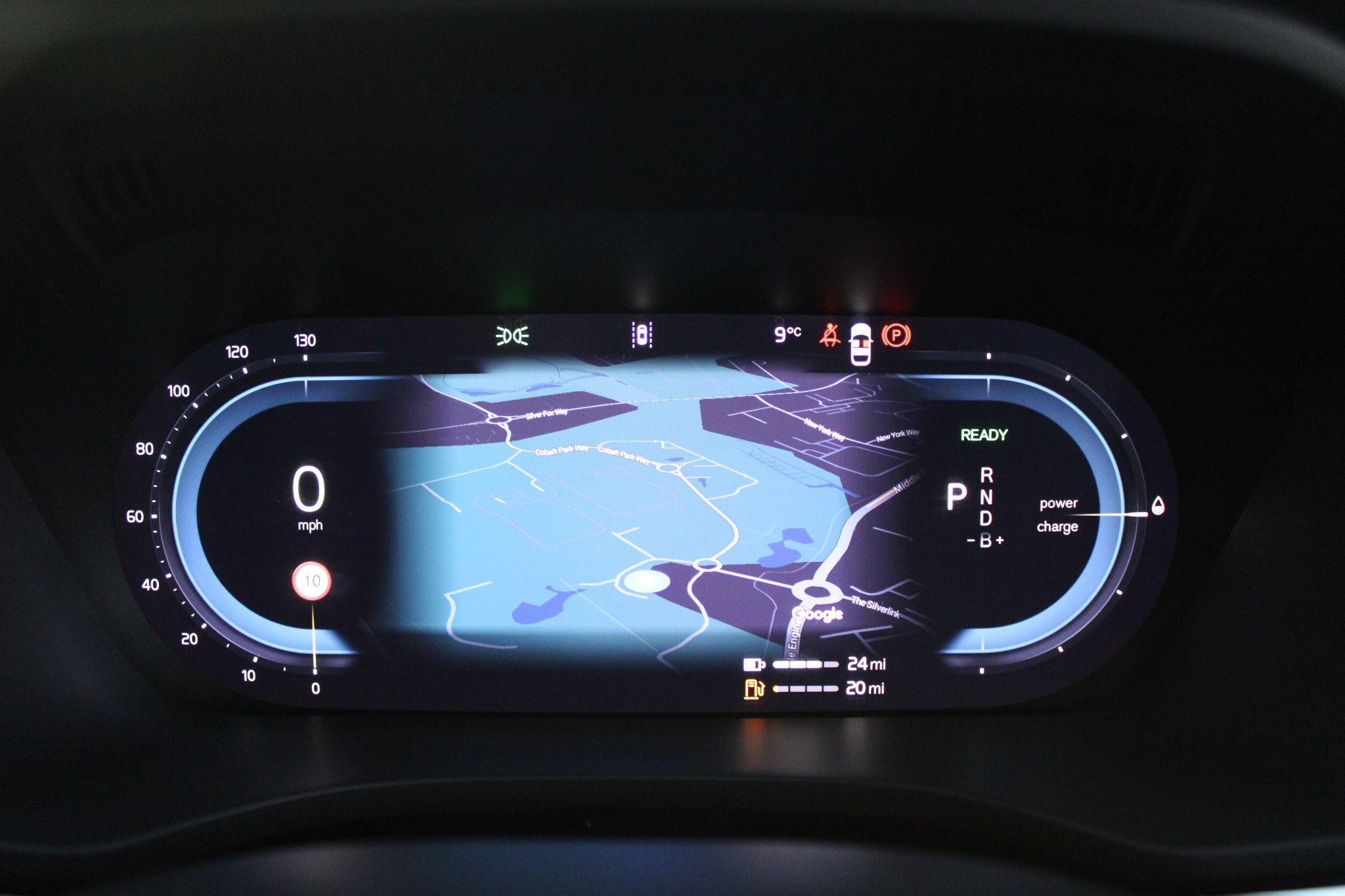 Volvo XC60 Image 26