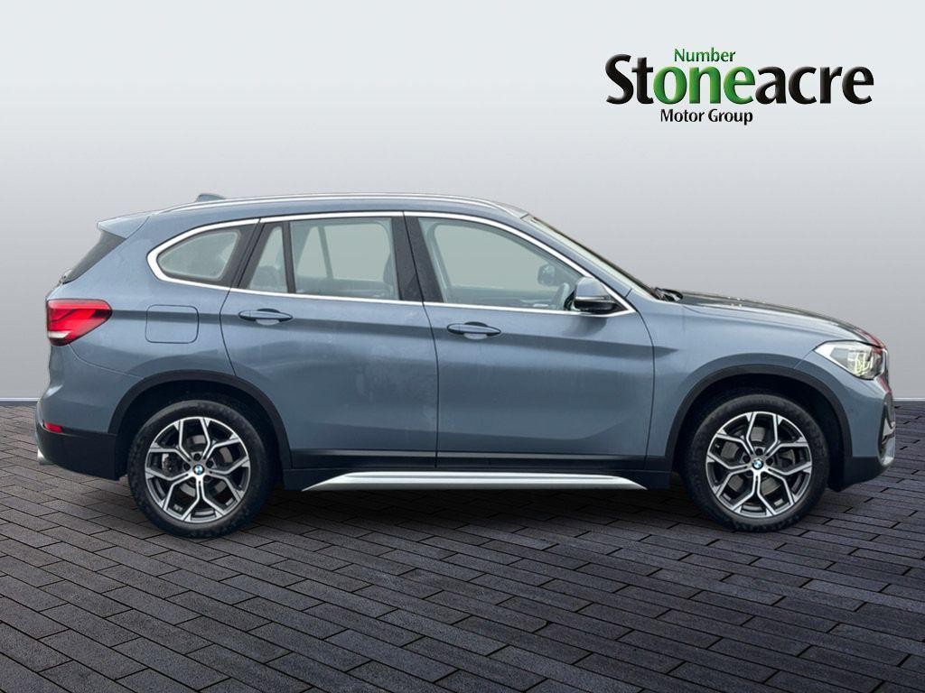 BMW X1 Image 2