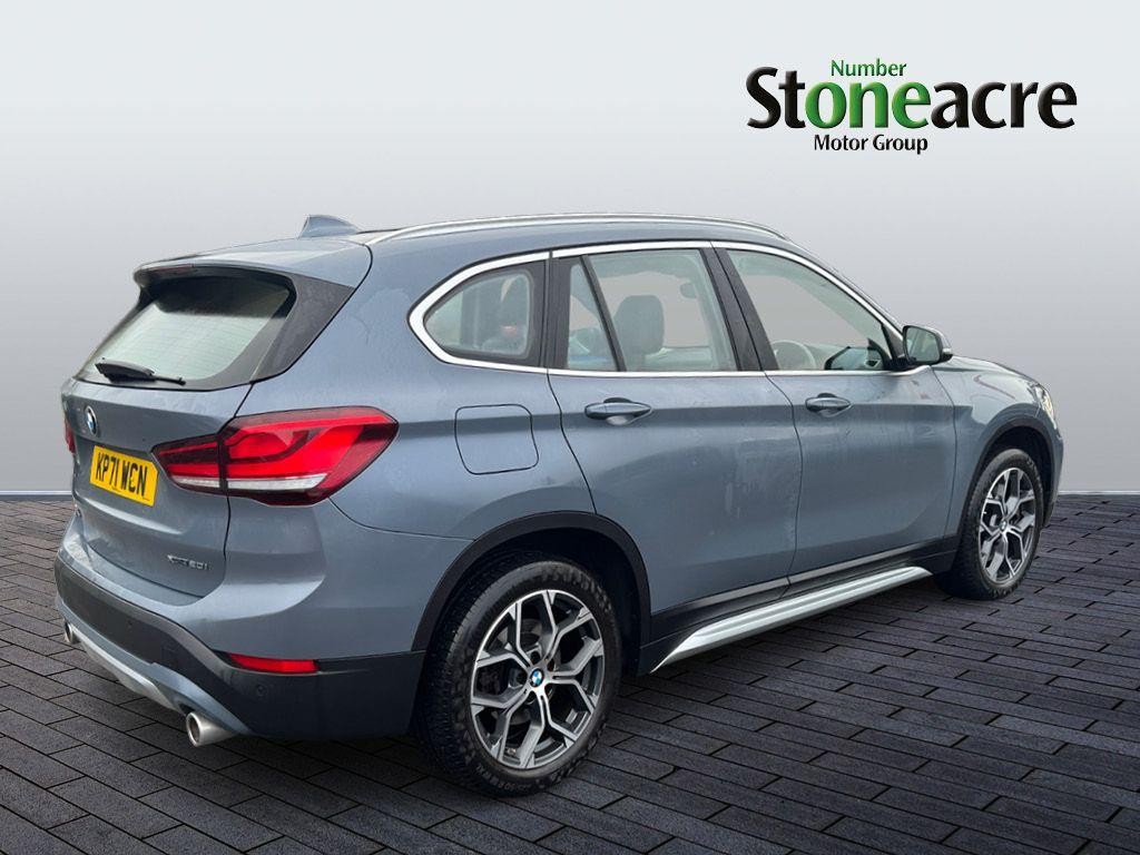 BMW X1 Image 3