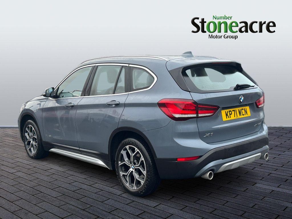 BMW X1 Image 5