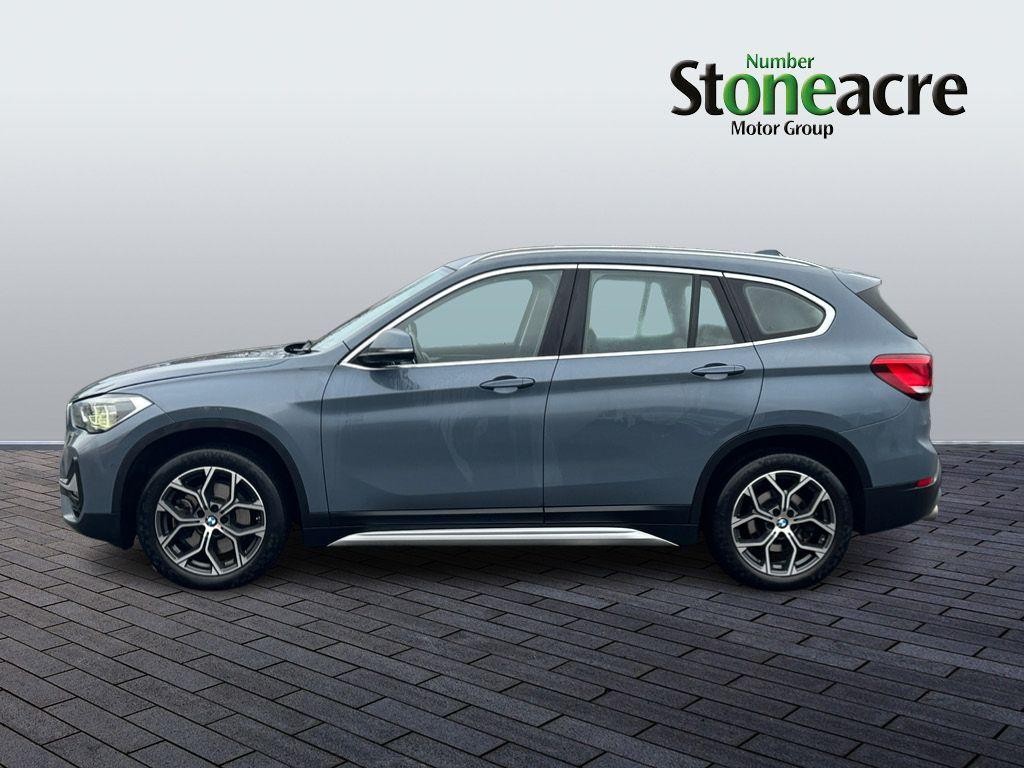 BMW X1 Image 6